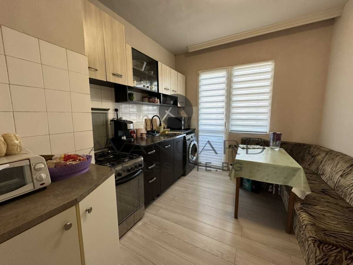 Продава се Тристаен апартамент в Пловдив, Коматево - 86 кв.м за 1448 €/кв.м - Снимка #7