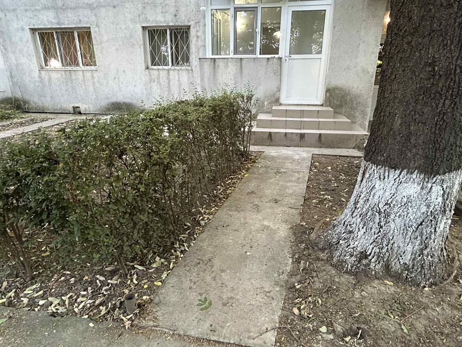 Apartament 2 dormitoare Tomesti