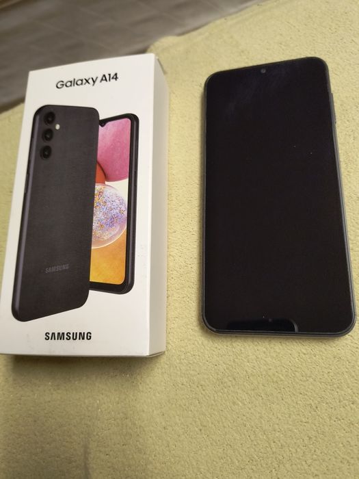 Самсунг  Galaxy A14