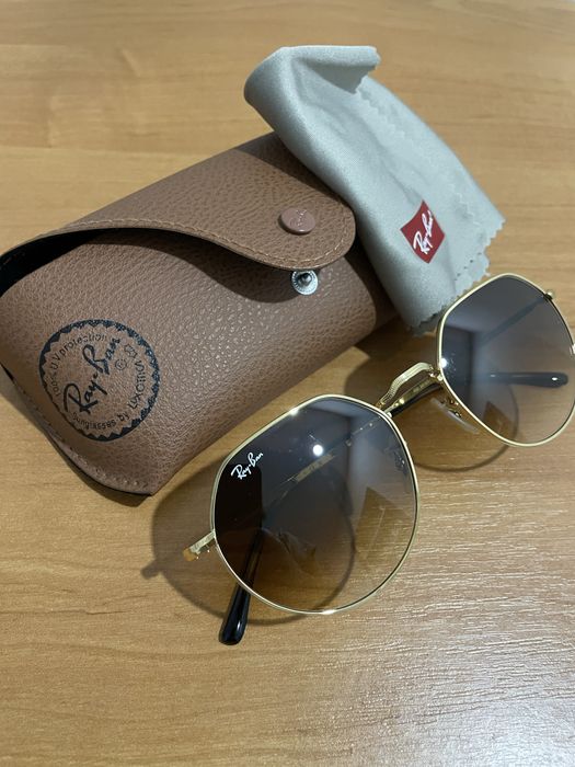 очки Ray-Ban JACK RB3565