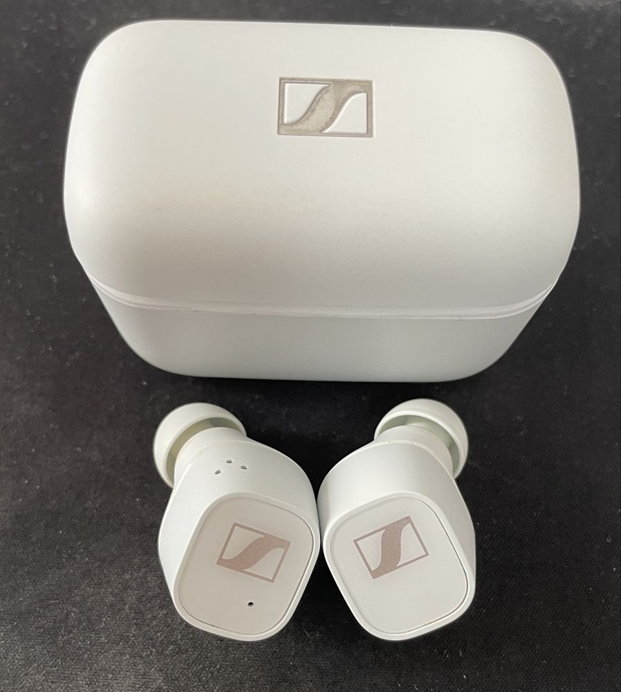 Слушалки Sennheiser CX400BT