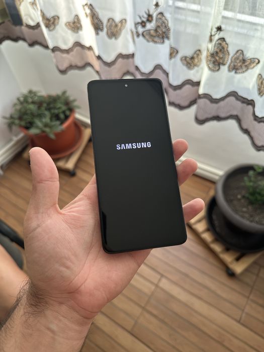 Samsung Galaxy A51 128GB 4GB RAM impecabil Nou Garantie ‼️