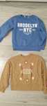 Bluze fete 134 - 140  / 8 / 9 ani