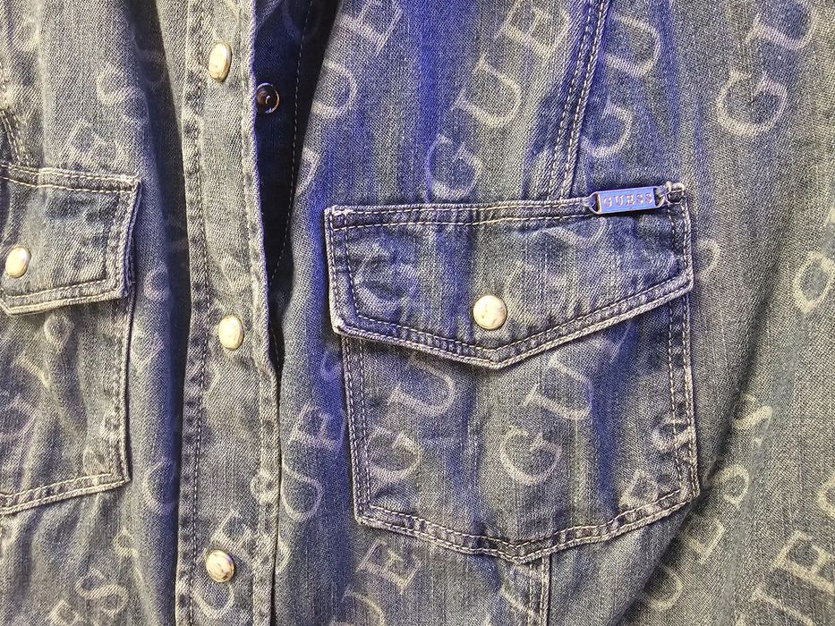 Camasa Guess noua
