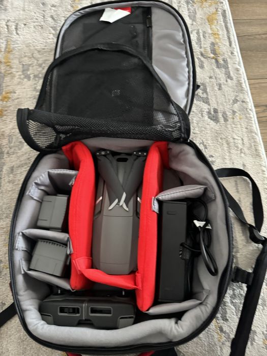 Vand drona DJI MAVIC 2 pro combo