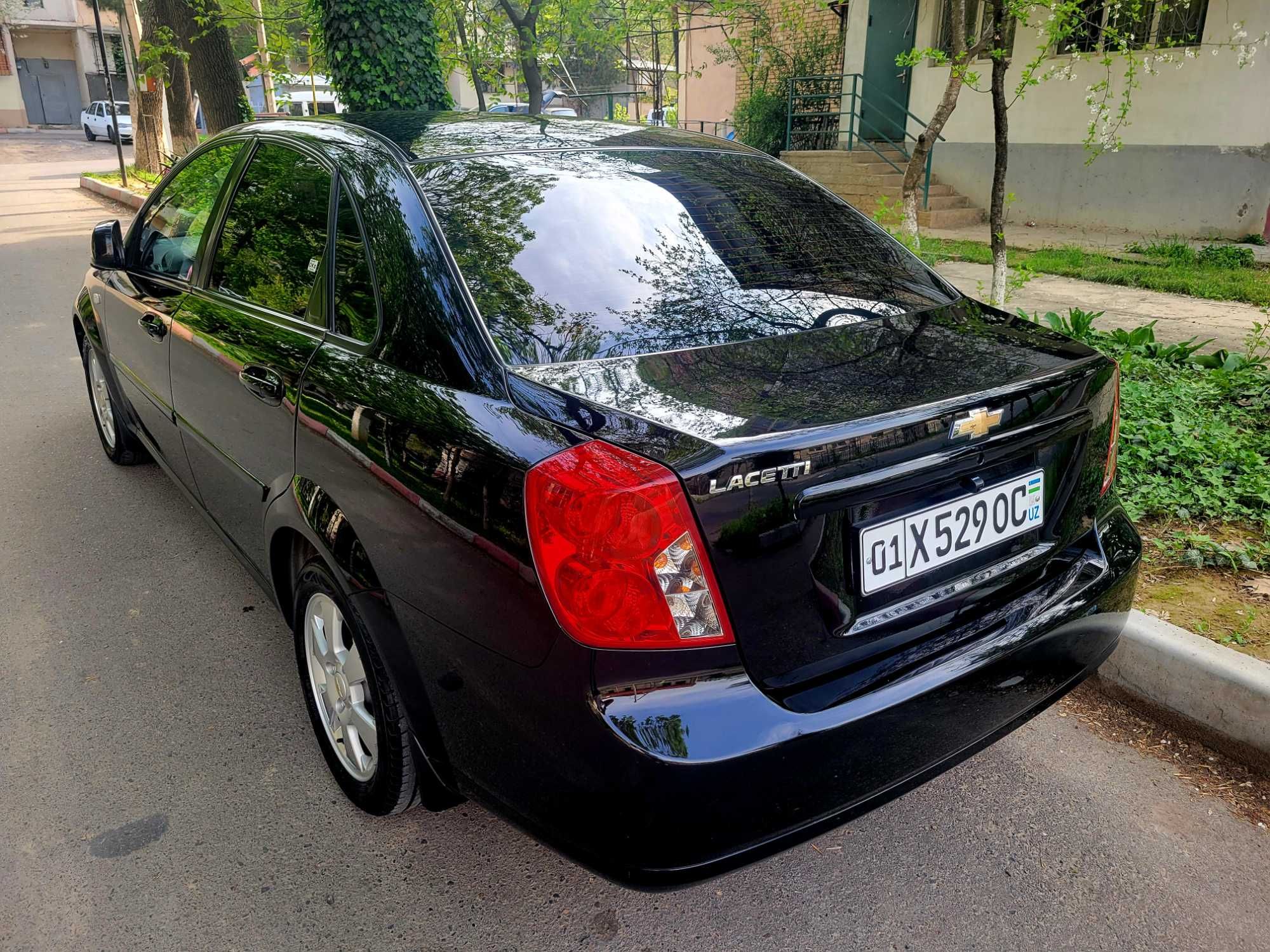 2019 Chevrolet Gentra 3 pozitsya