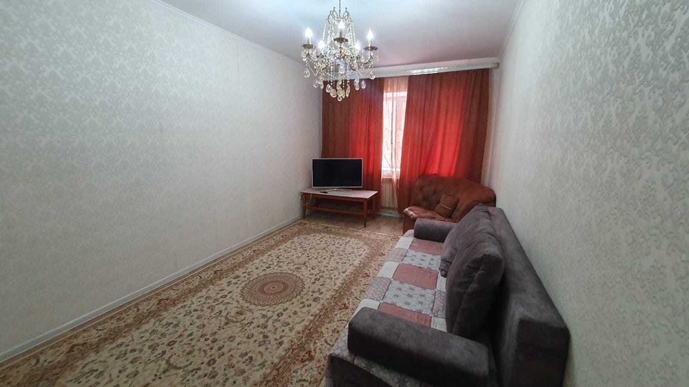 Продаётся 1 комнатная квартира в районе Батыс - 2