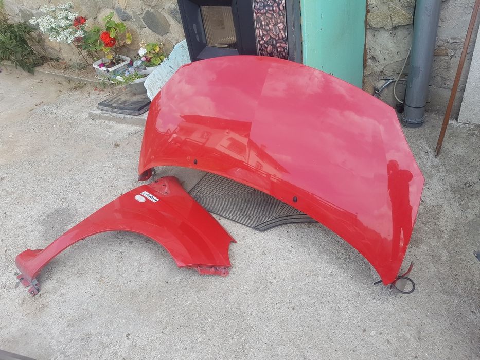 Фарове и стопове за рено туйнго 2009г