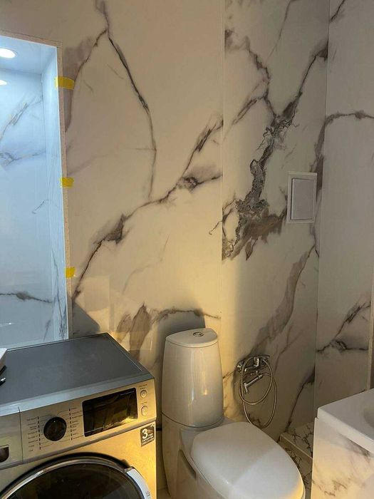 1-комнатная в ЖК «Darkhan residence» ID: 3991