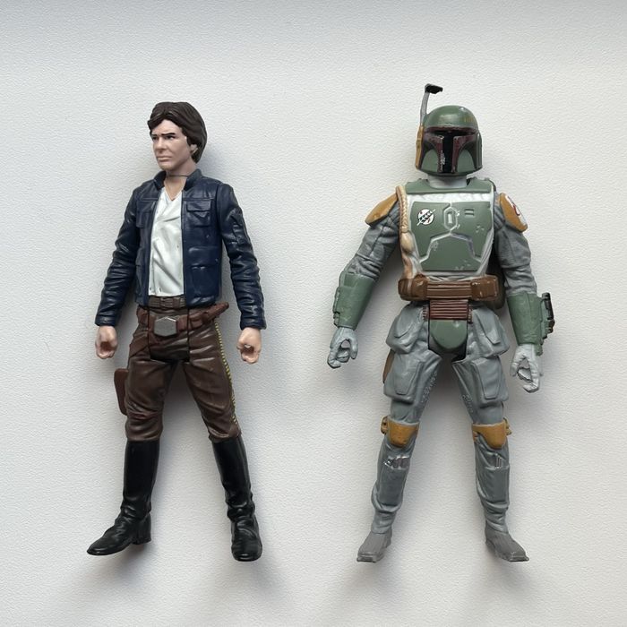Star Wars / Звездные Войны, Hasbro игрушки