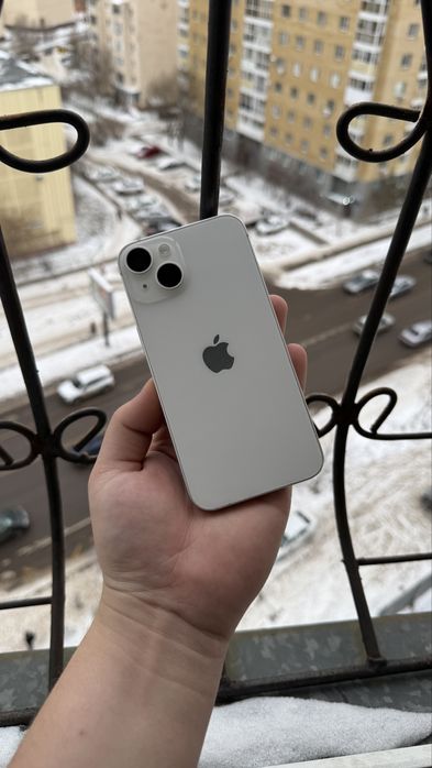Iphone 14 128gb 93% / Apple 14 128gb 93% / Айфон 14 128гб 93%