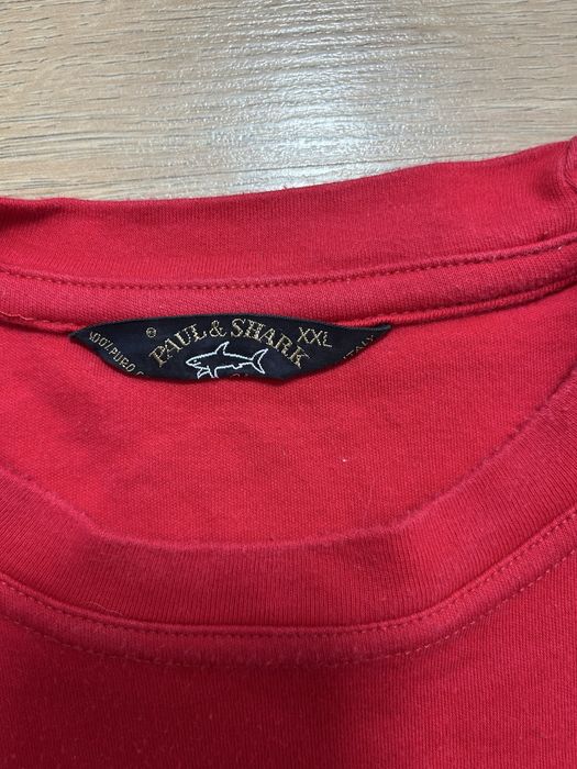 Hugo Boss Paddy поло тениска XXL