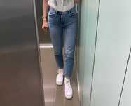 Модерни Дънки Zara