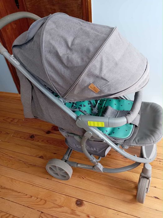 Детска лятна количка Lorelli S300