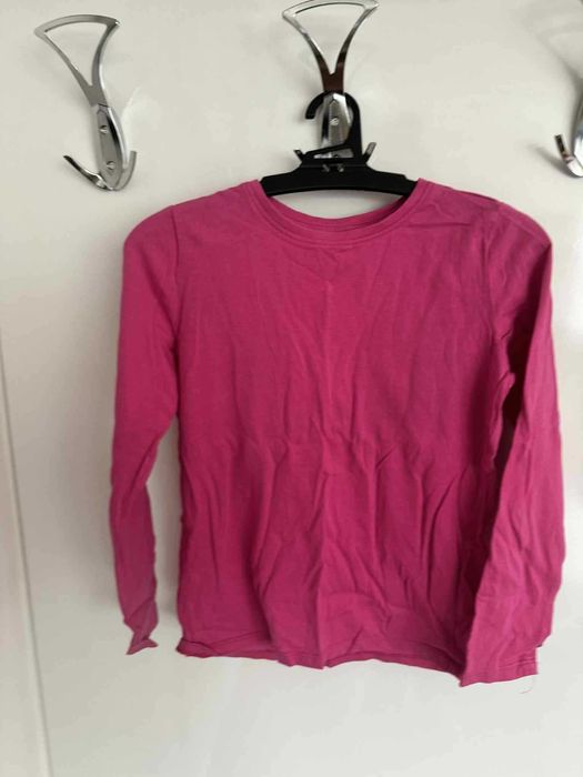 Три блузи за 20лв, Стич и Мини Маус 140