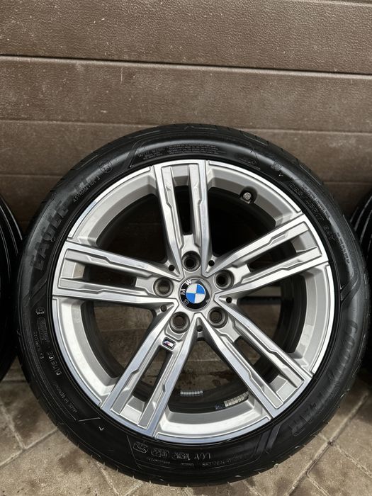 Jante17M Style 550 Bmw Seria1 Seria2 Seria3, Audi, Vw