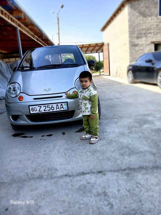 Matiz 95U Matiz 95U