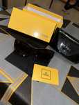 Ochelari de soare fendi