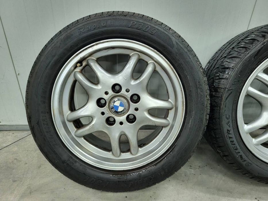 BMW БМВ е36,е46 style 30 джанти