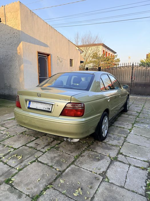 Honda Accord 1.8 Benzina