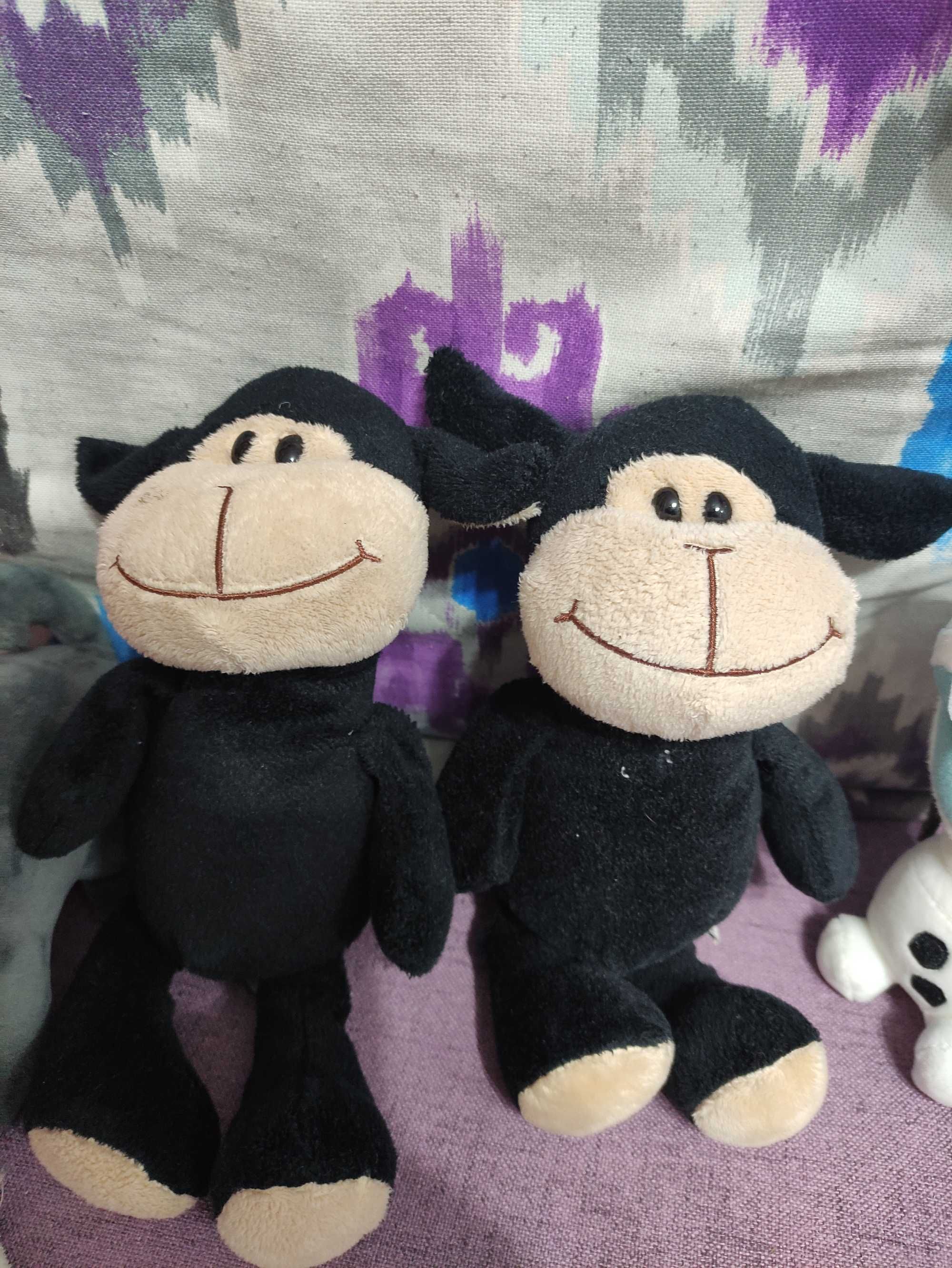 Plusuri plushuri papusi jucarii de plus minnie mickey unicorn maimuta