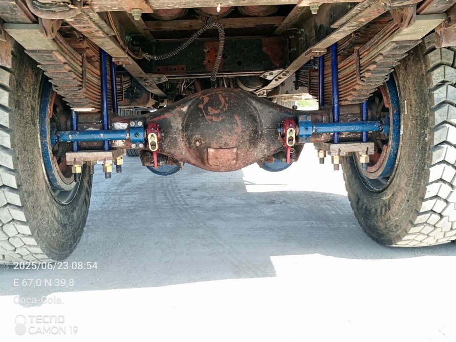 Zel 130 samasval qilingan
