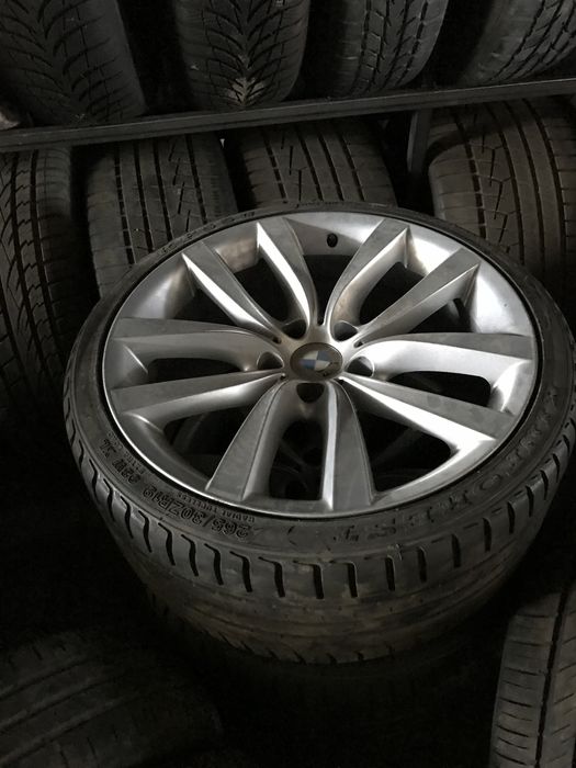 Джанти Бмв/Bmw 19 sport pack
