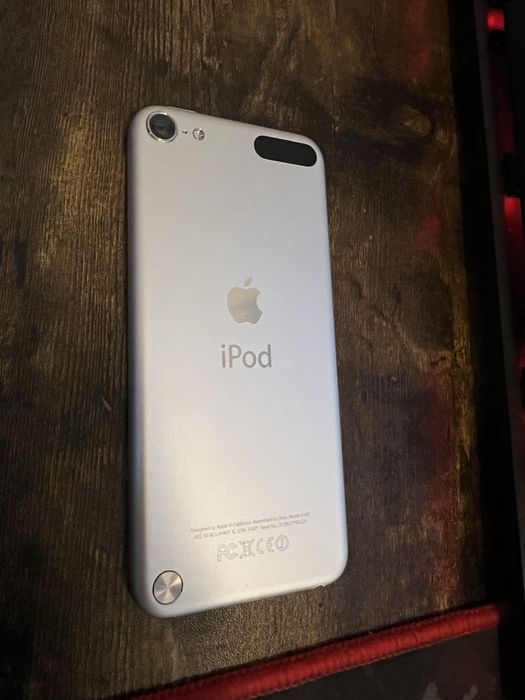 Ipod touch gen 5 a1421 16gb