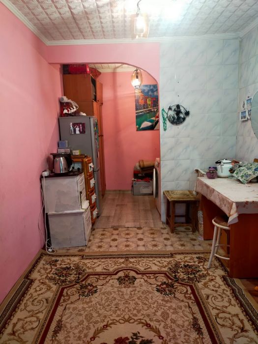 Продам комнату в рн Грэсса