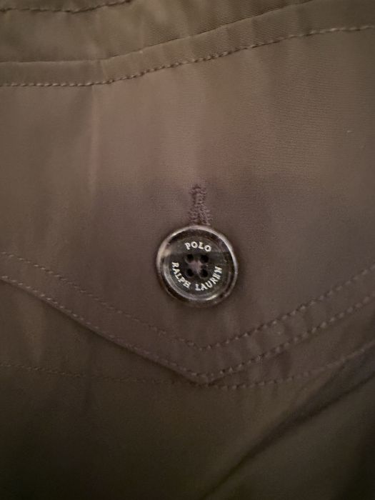 Geaca Ralph Lauren