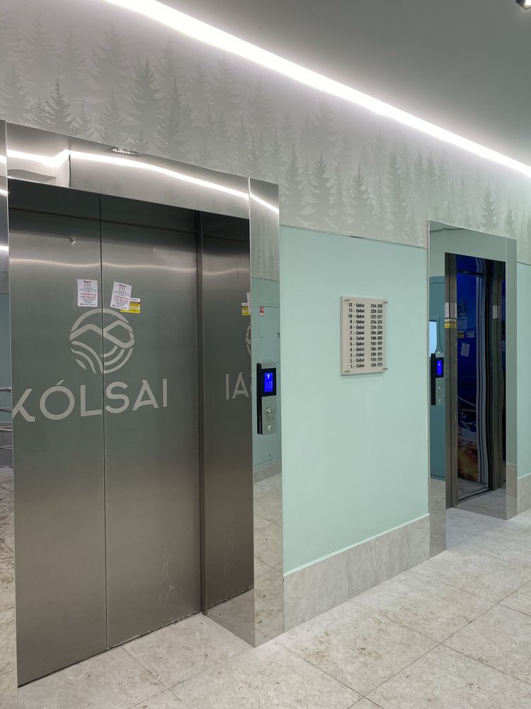 Продам 1 квратиру в новом доме kolsai 1 все документы на руках