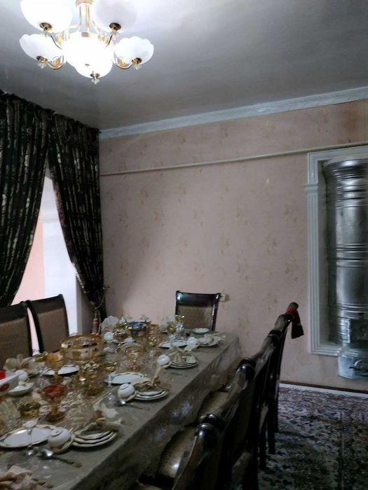 Срочно продается хороший дом в самарканд дарваза 3,44 сотки 125000$