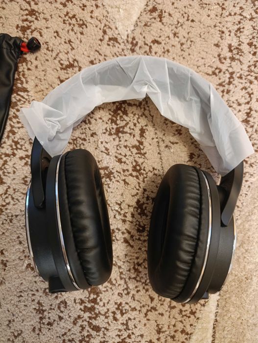 Професионални студио слушалки