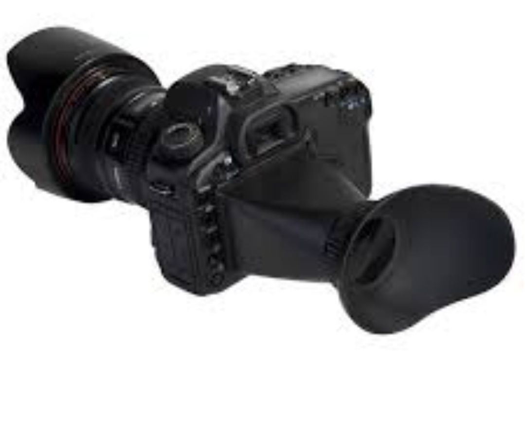 Видоискатель ЖК экрана Viewfinder LCD V1 (4:3)