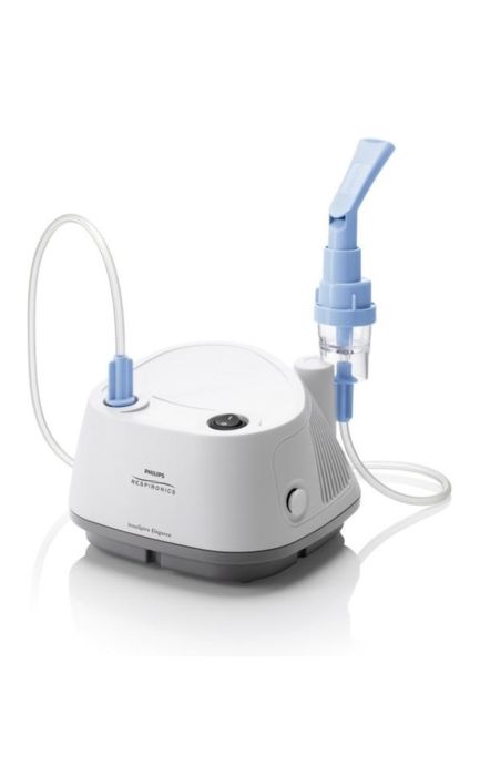 Продам компрессорный ингалятор Philips Avent
