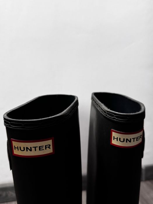 Hunter Boots originale