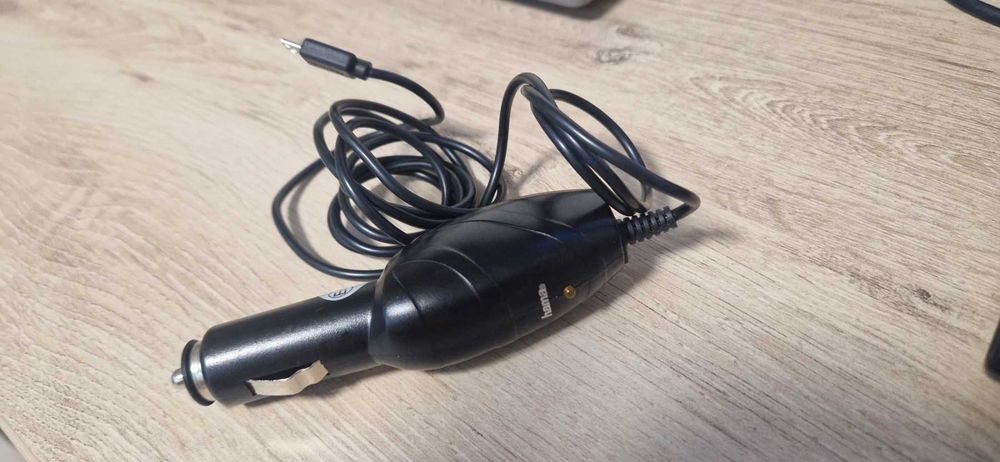 GPS навигация Prestigio GeoVision 5066 – 5"