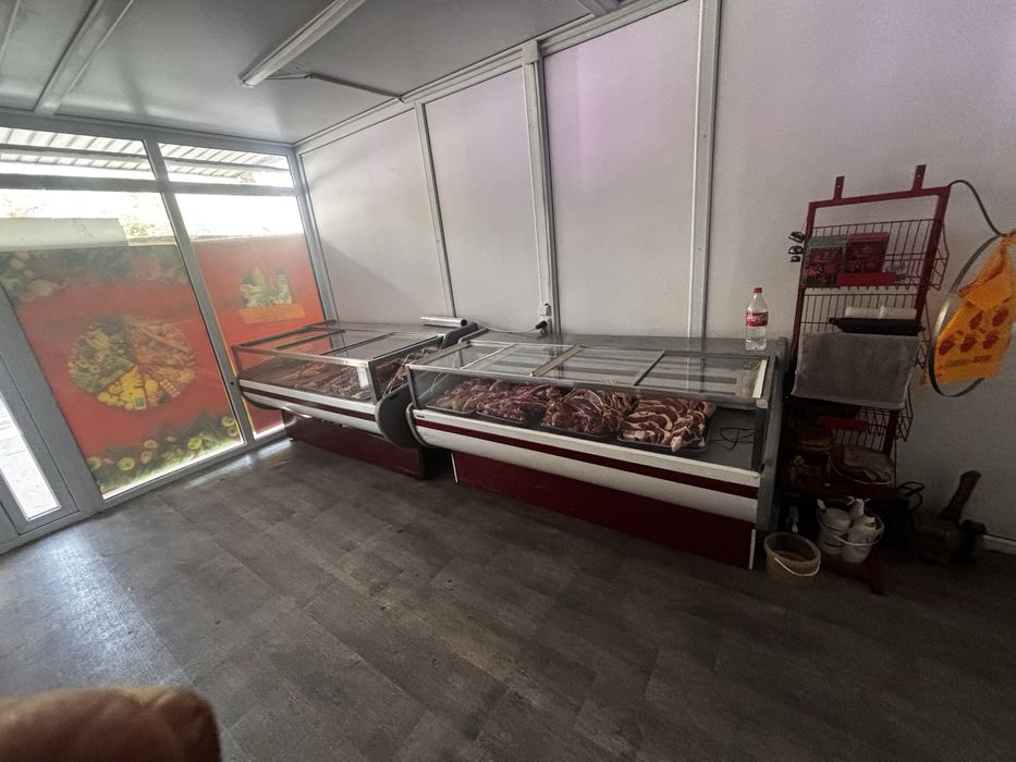 Продам малый бизнеа