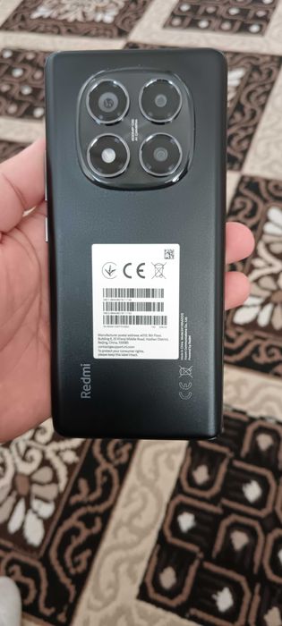 Xiaomi redmi 14pro