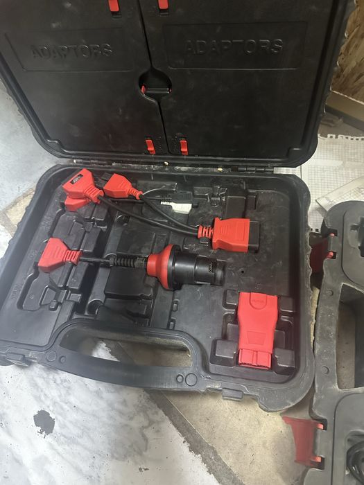 Сканер Autel продается