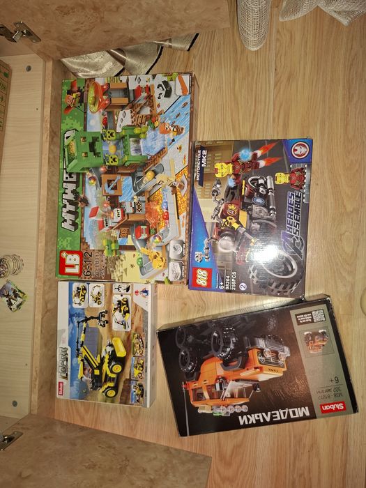 Продам оптом аналог лего