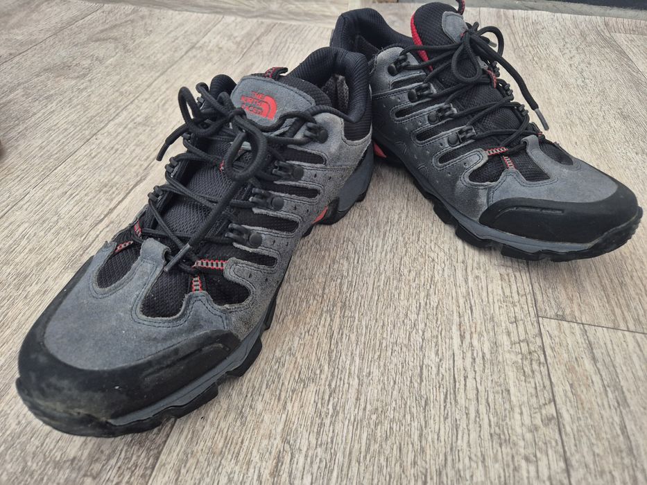 Термо ботинки, размер 43