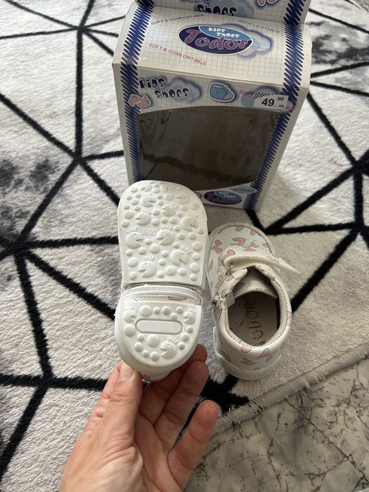 Детски буйки за прохождане