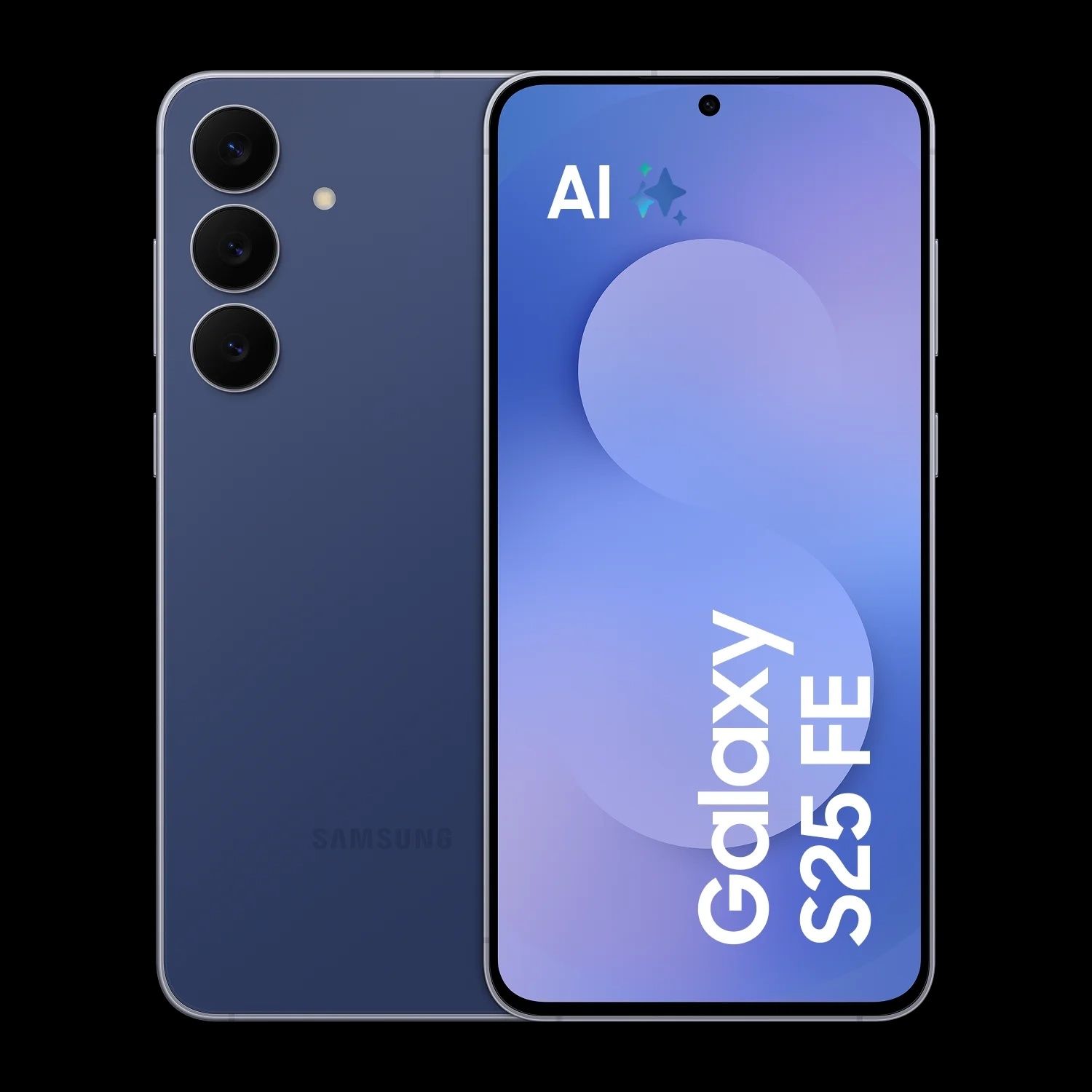 Новый Samsung Galaxy S25 fe  +1Год Гарантия +IMEI +Доставка