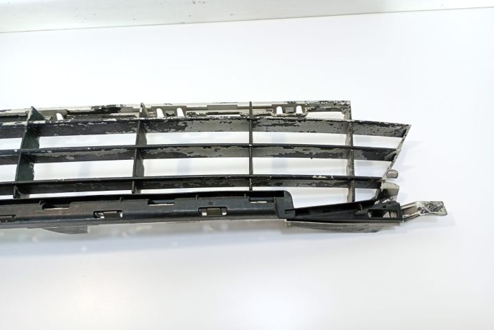 Grila  bara fata 9654357280 Peugeot 207 prima generatie