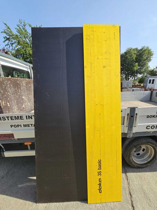 Distantieri cofraje Doka