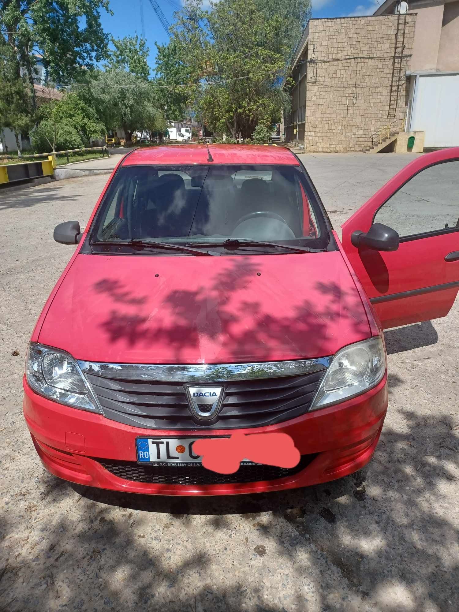 Dacia Logan  1.4