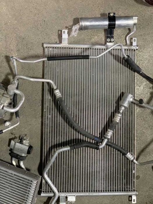 Кондиционер Lacetti Gentra збор холатига гарантия 2019