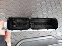 Компютър двигател (Siemens) за Audi A4 B7 2.0TDI/170 к.с.