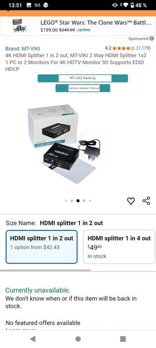 Convertor și Divizor